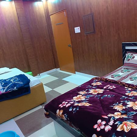 La Ayodhya Residency Hotel Eksteriør billede
