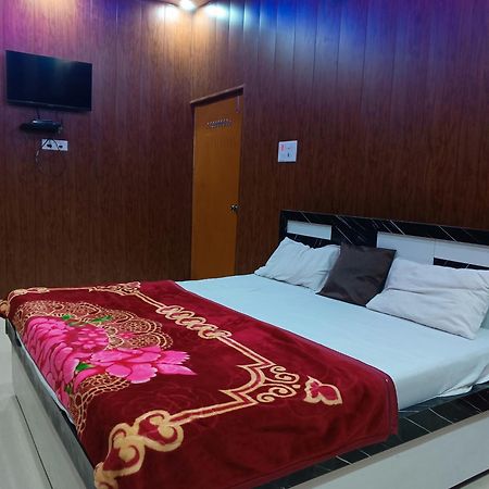 La Ayodhya Residency Hotel Eksteriør billede
