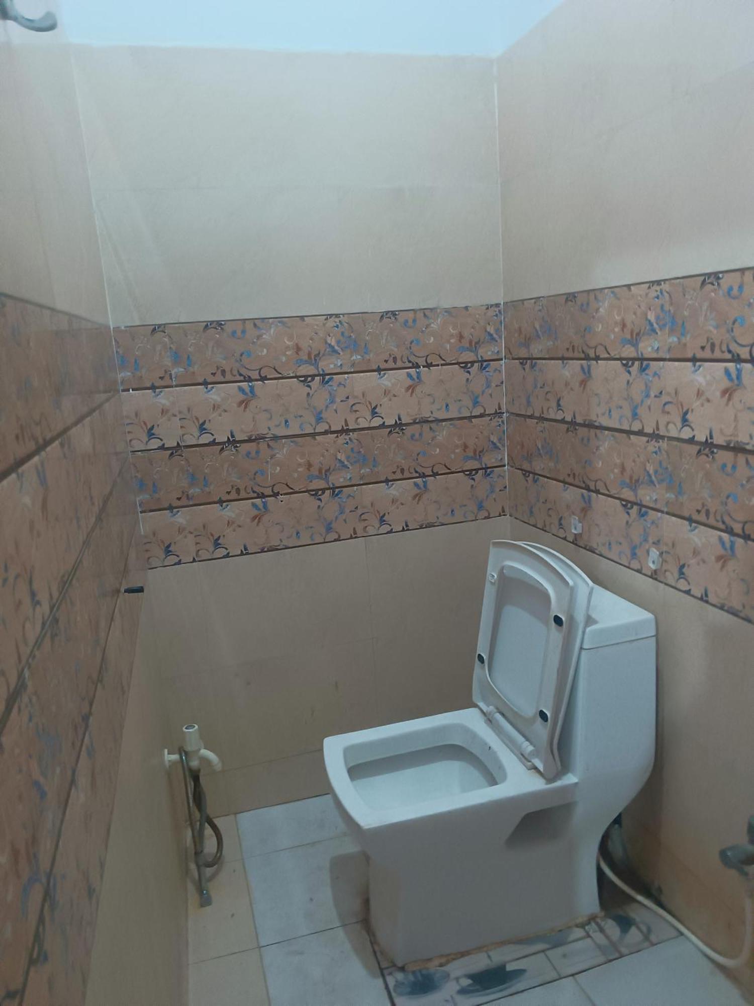 La Ayodhya Residency Hotel Eksteriør billede