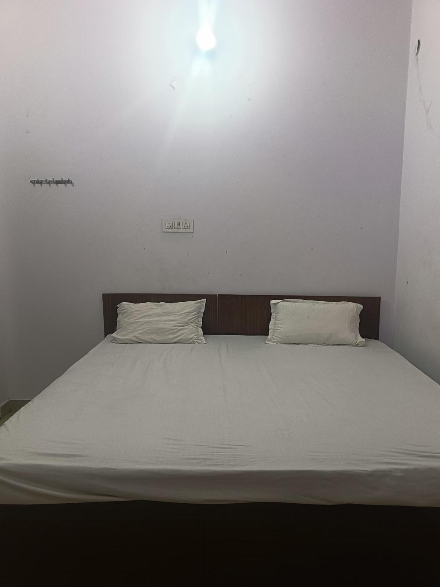 La Ayodhya Residency Hotel Eksteriør billede