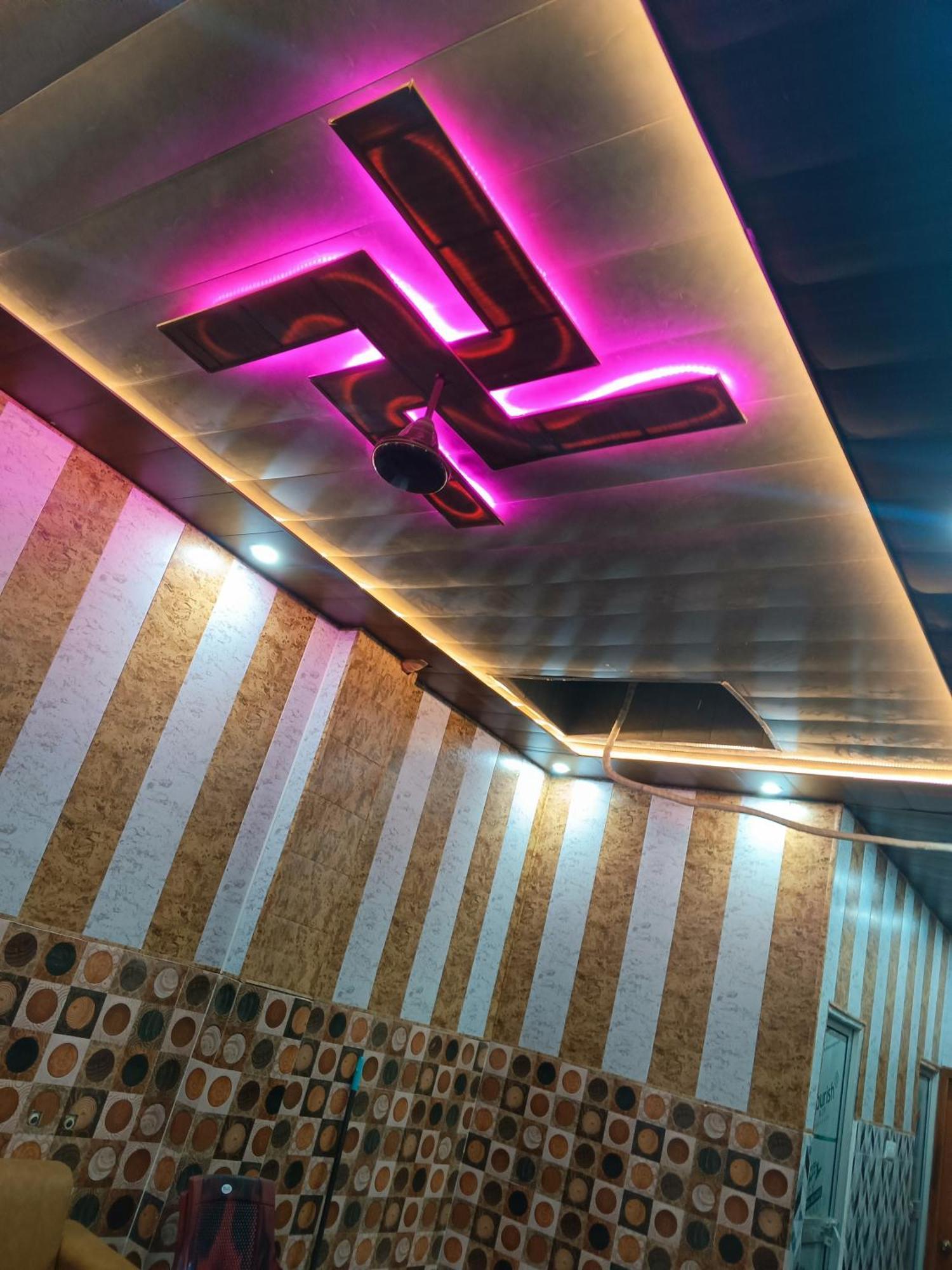 La Ayodhya Residency Hotel Eksteriør billede