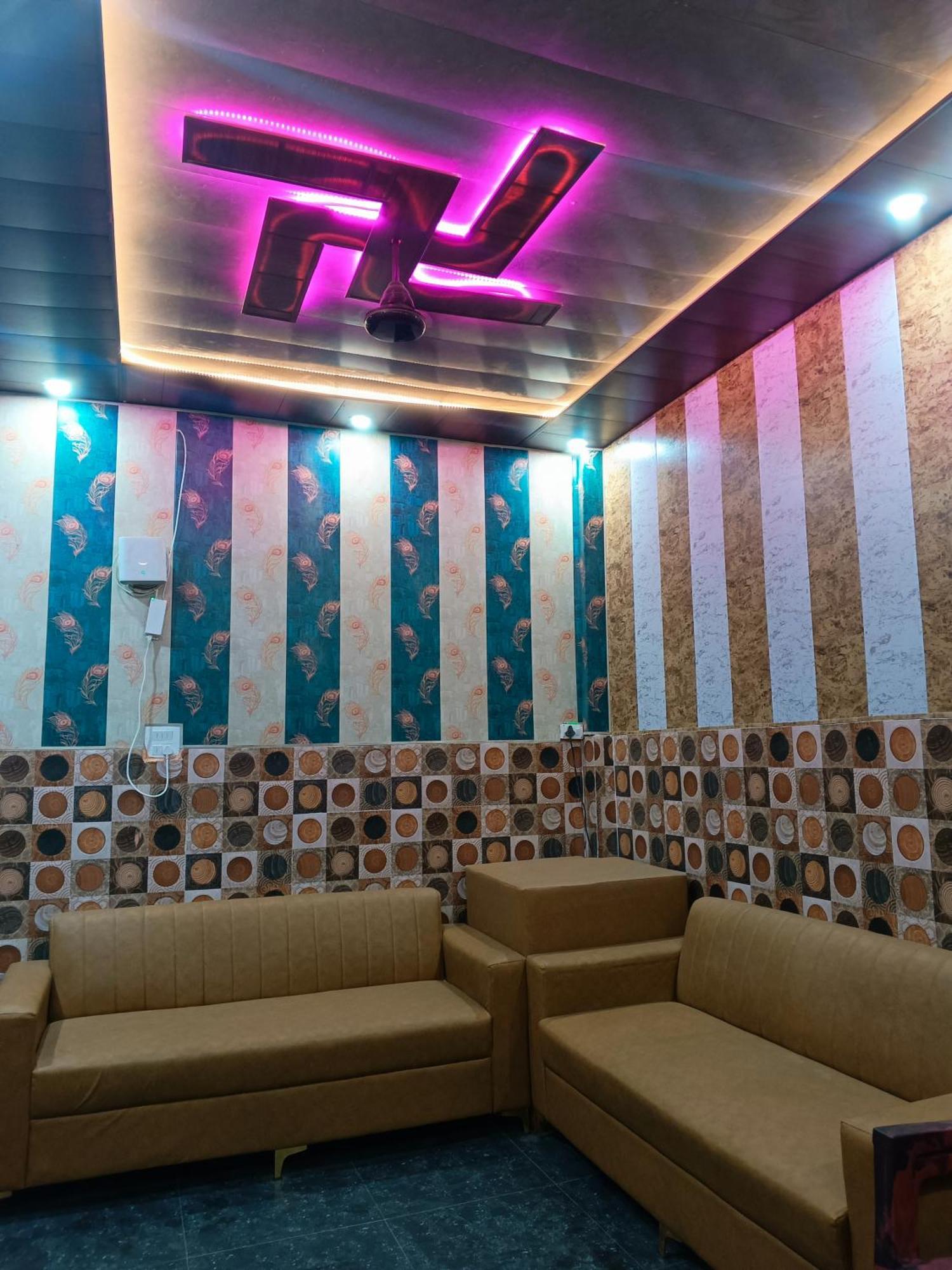 La Ayodhya Residency Hotel Eksteriør billede