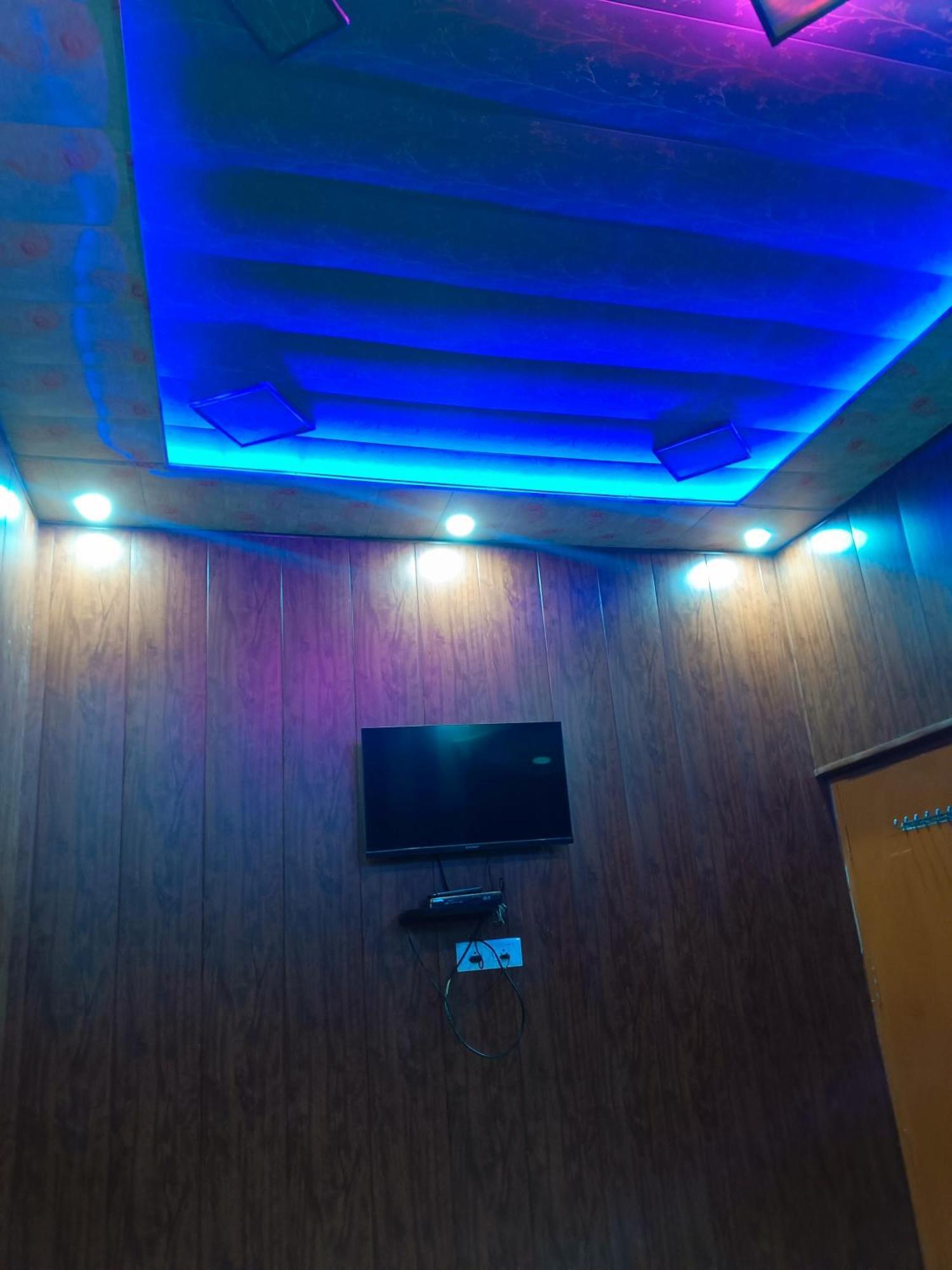 La Ayodhya Residency Hotel Eksteriør billede