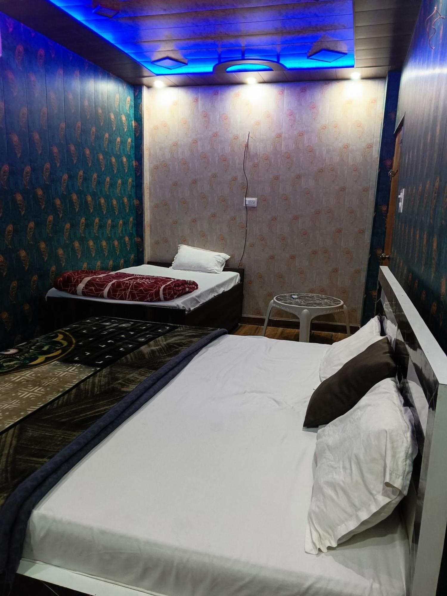 La Ayodhya Residency Hotel Eksteriør billede