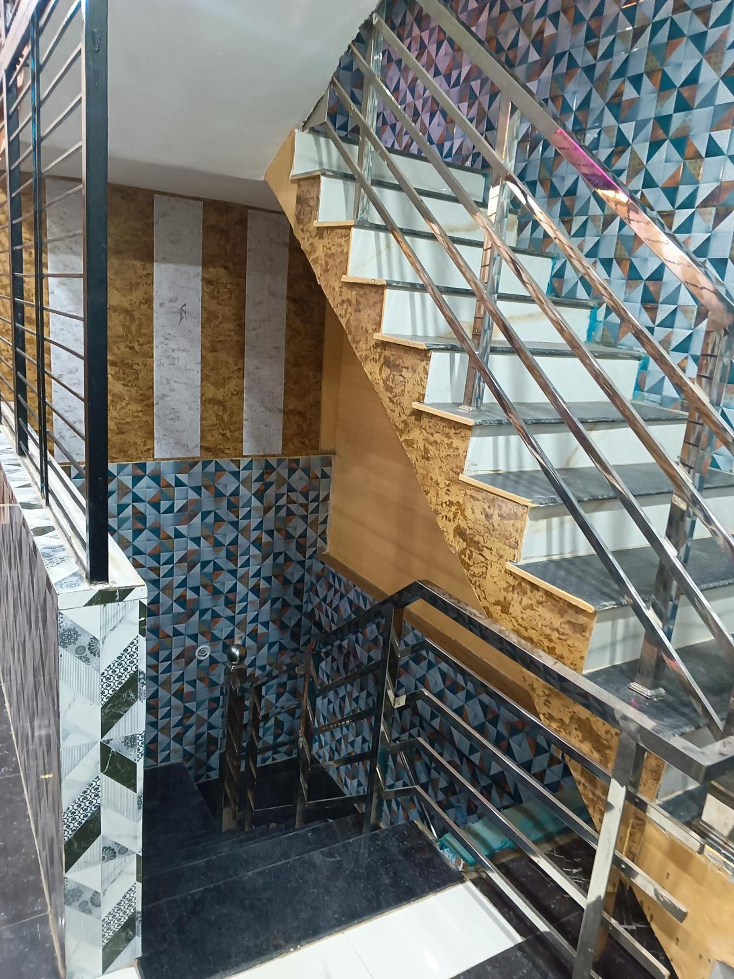 La Ayodhya Residency Hotel Eksteriør billede