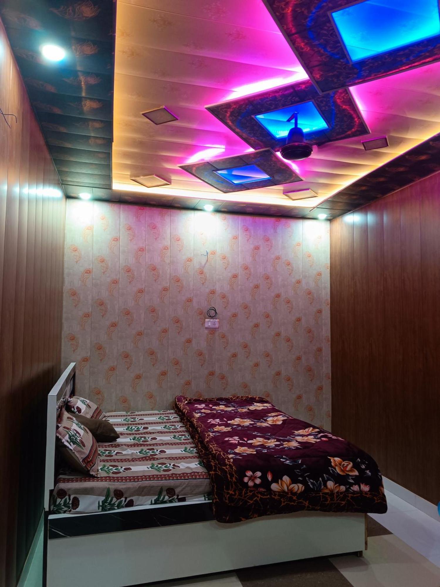 La Ayodhya Residency Hotel Eksteriør billede