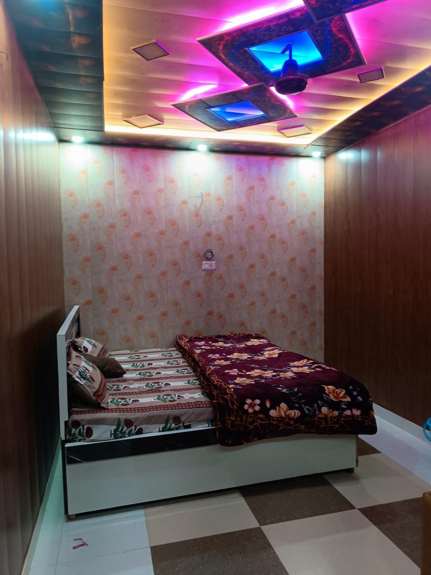 La Ayodhya Residency Hotel Eksteriør billede