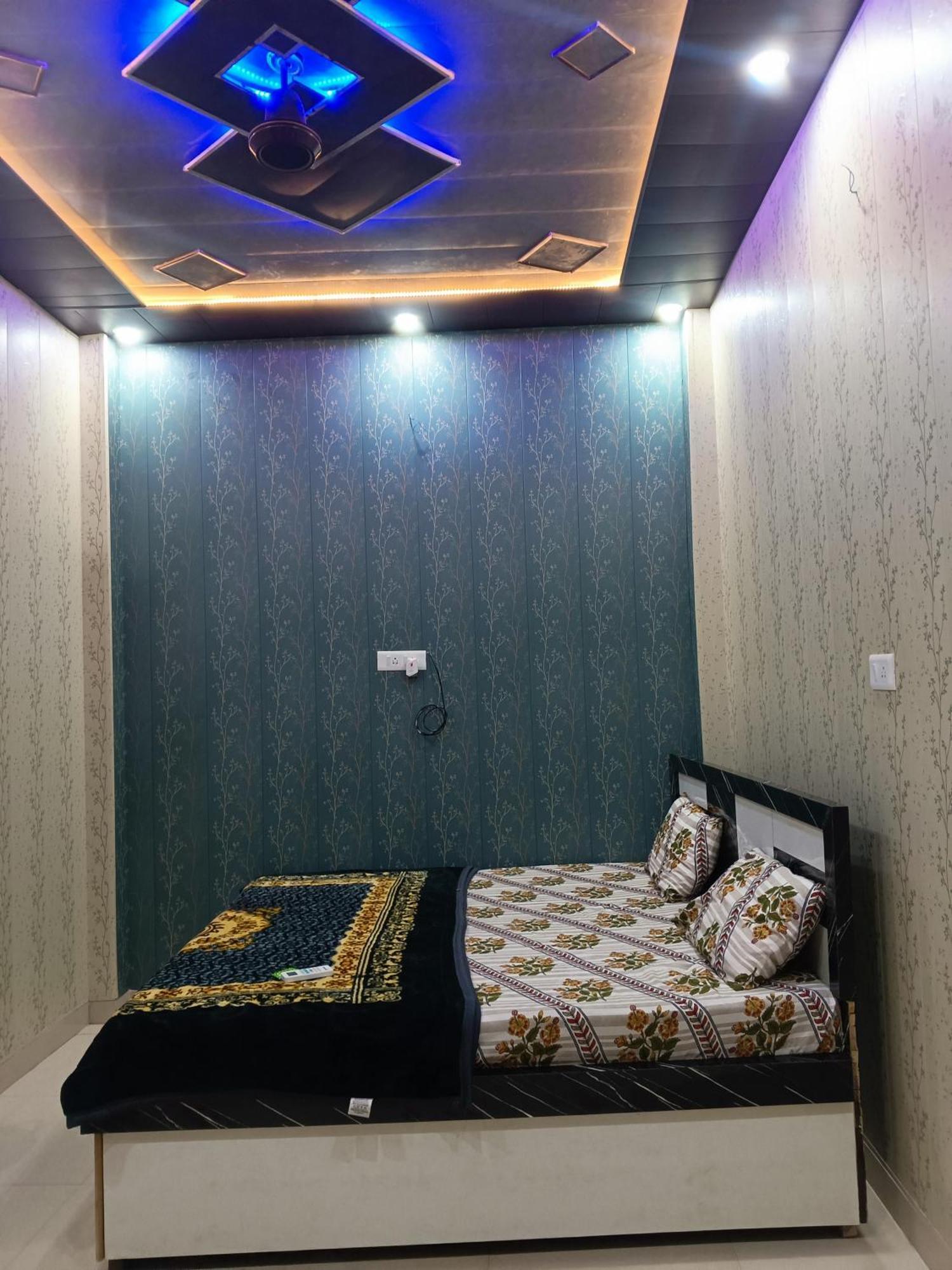 La Ayodhya Residency Hotel Eksteriør billede